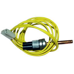 Low-Pressure Switch