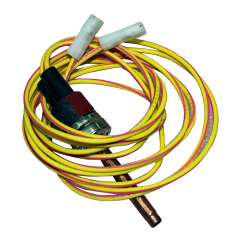 Low-Pressure Switch