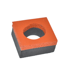 Inducer Shaft Seal