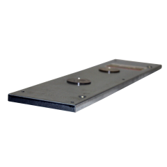 Burner Enclosure