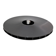 Inducer Wheel