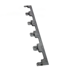 Burner Support