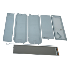 Filter Cabinet Assembly