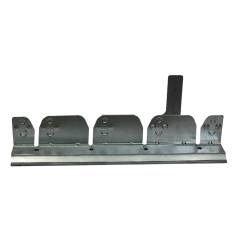 Baffle Assembly