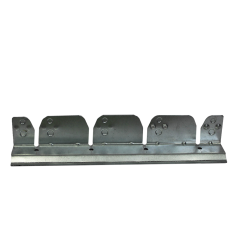 Baffle Assembly