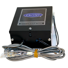 Motormaster® Low Ambient Controller