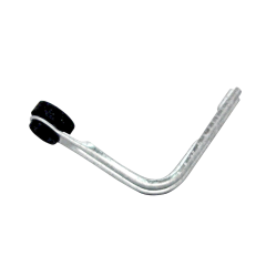 Motor Mounting Arm with Grommet
