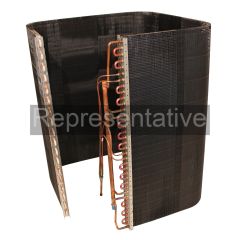 Condenser Coil Kit