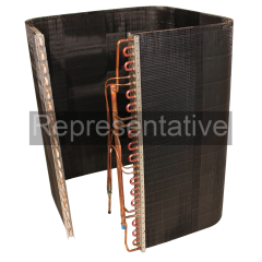 Condenser Coil