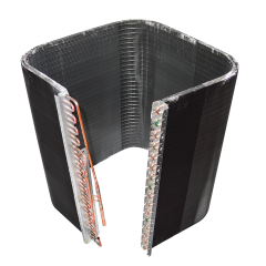 Condenser Coil Kit
