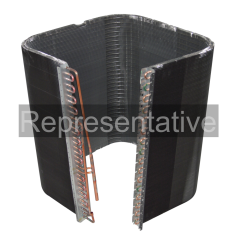 Condenser Coil