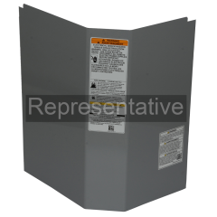 Control Box Cover