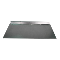 Condensate Pan Extension, Left