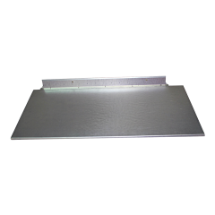 Condensate Pan Extension, Right