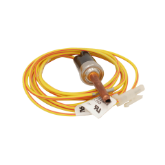 Low-Pressure Switch