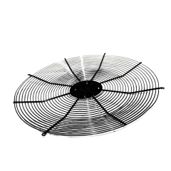 Fan Guard