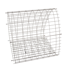 Inlet Grille