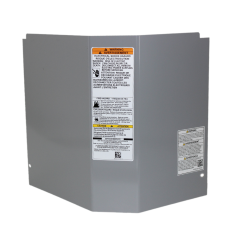 Control Box Cover