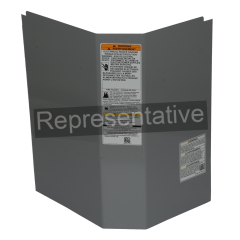 Control Box Cover