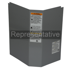 Control Box Cover Kit