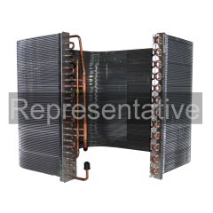 Condenser Coil Kit
