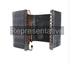 Condenser Coil