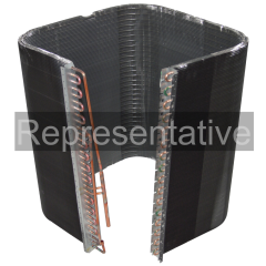 Condenser Coil
