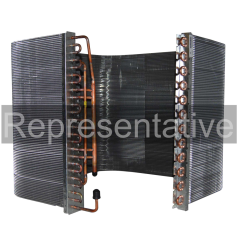 Condenser Coil