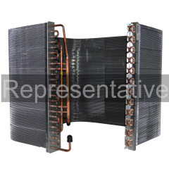Condenser Coil