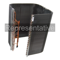 Condenser Coil