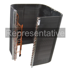 Condenser Coil