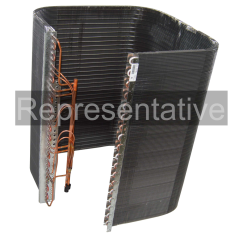 Condenser Coil