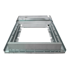 Blower Shelf Assembly