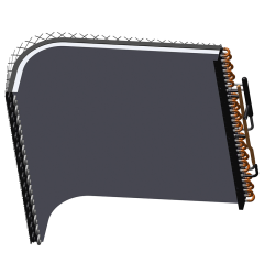Condenser Coil Kit