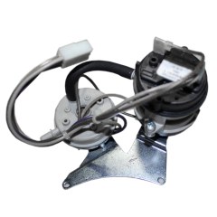 Vacuum Pressure Switch