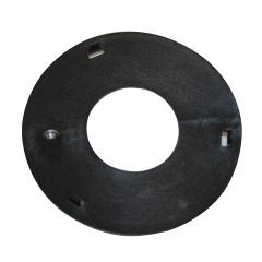 Inducer Inlet Choke Plate