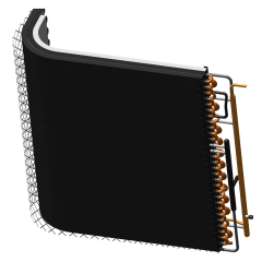Condenser Coil Kit