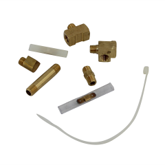 Conversion Parts Bag Assembly