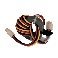 Blower Motor Choke