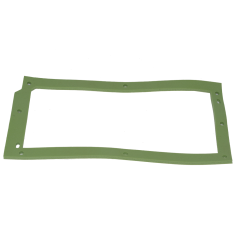 Collector Box Gasket