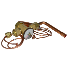 Thermostatic Expansion Valve Kit