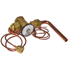 Thermostatic Expansion Valve Kit