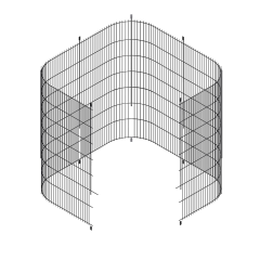 Grille