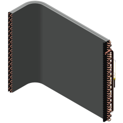 Condenser Coil