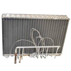 Evaporator Coil