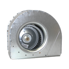 Blower Assembly
