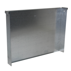 Condensate Pan Extension