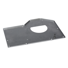 Cover Assembly