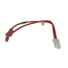 Burner Wire Harness