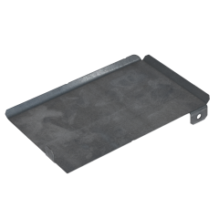 Voltage Barrier Brackets